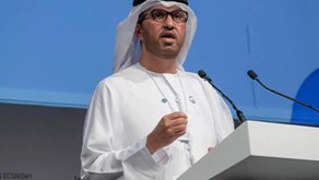 UAE and Saudi Arabia Dominate Top 100 Arab Power List for 2022